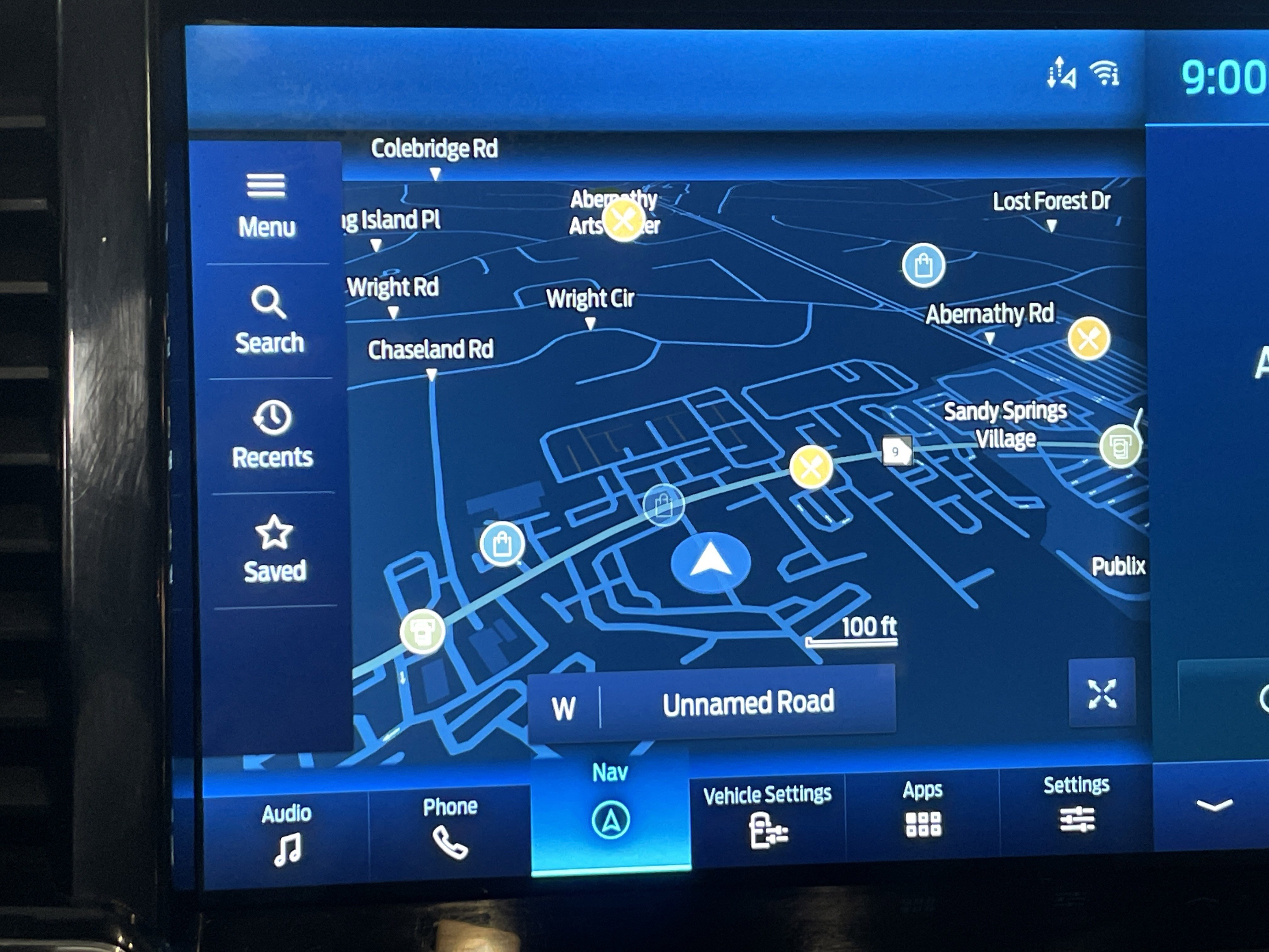 Used 2022 Ford F250 Limited w/ FX4 Off-Road Package image 24