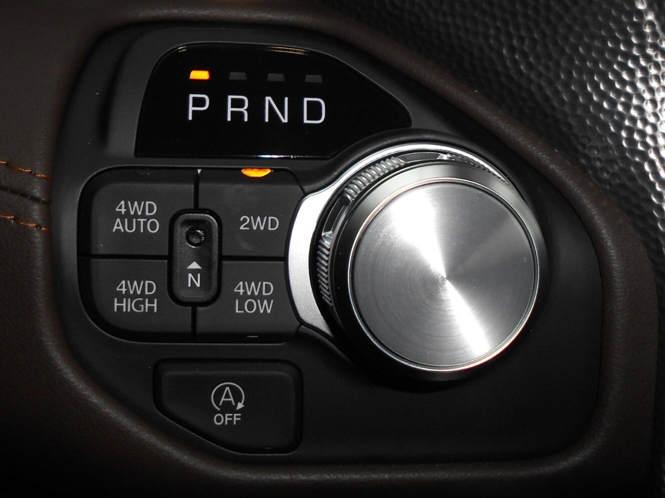 New 2026 RAM 1500 Limited image 26