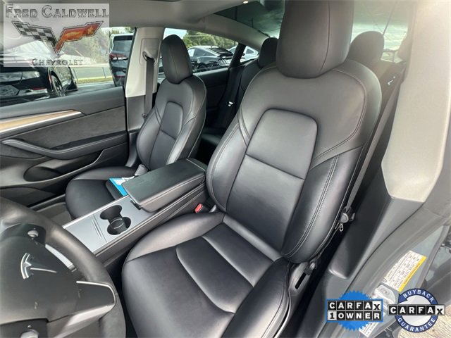 Used 2022 Tesla Model 3 Long Range image 18