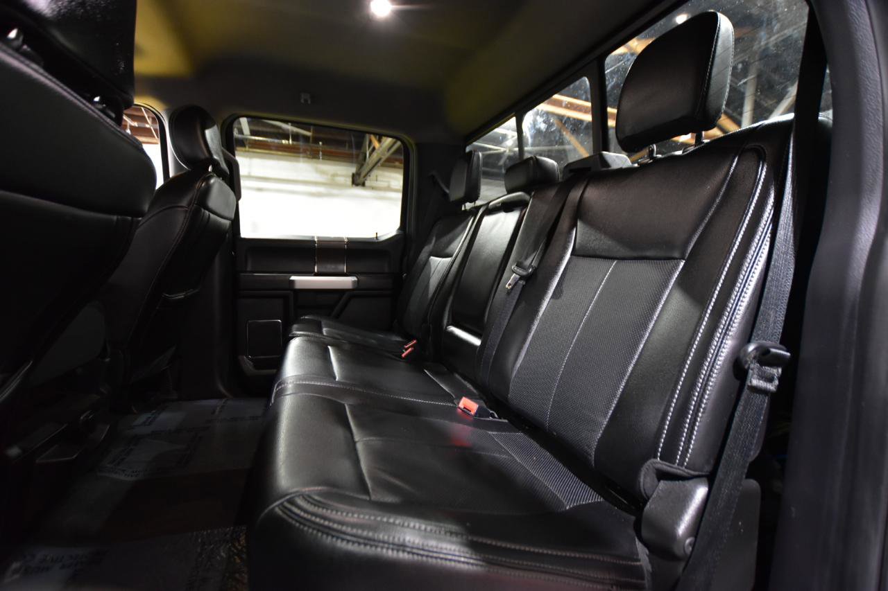 Used 2020 Ford F350 Lariat w/ Lariat Ultimate Package image 49