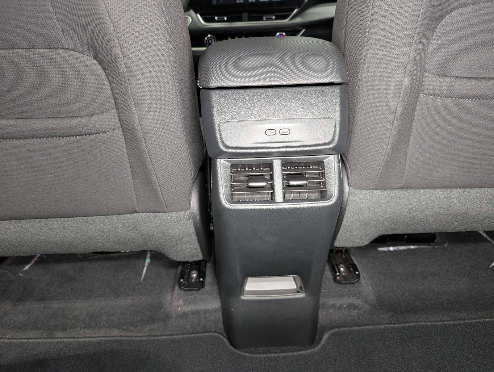 Certified 2026 Chevrolet Equinox LT image 21