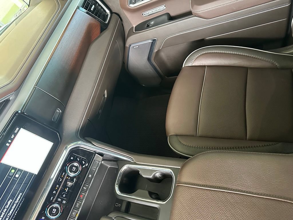 Used 2026 GMC Sierra 1500 Denali w/ Technology Package RWD image 25