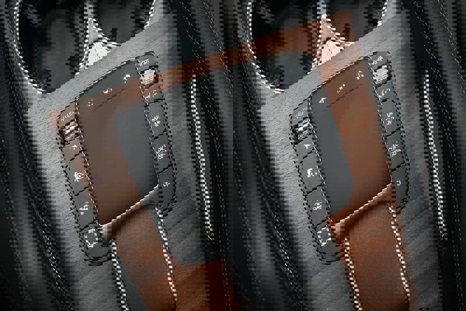 Used 2025 Mercedes-Benz GLE 450 4MATIC image 19