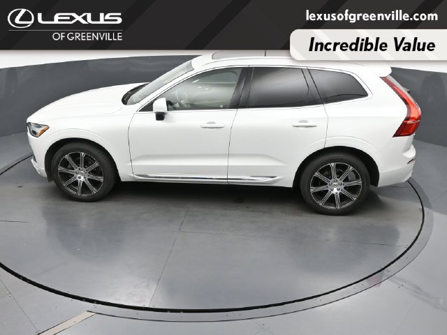 Used 2020 Volvo XC60 T5 Inscription w/ Protection Package Premier FWD image 55