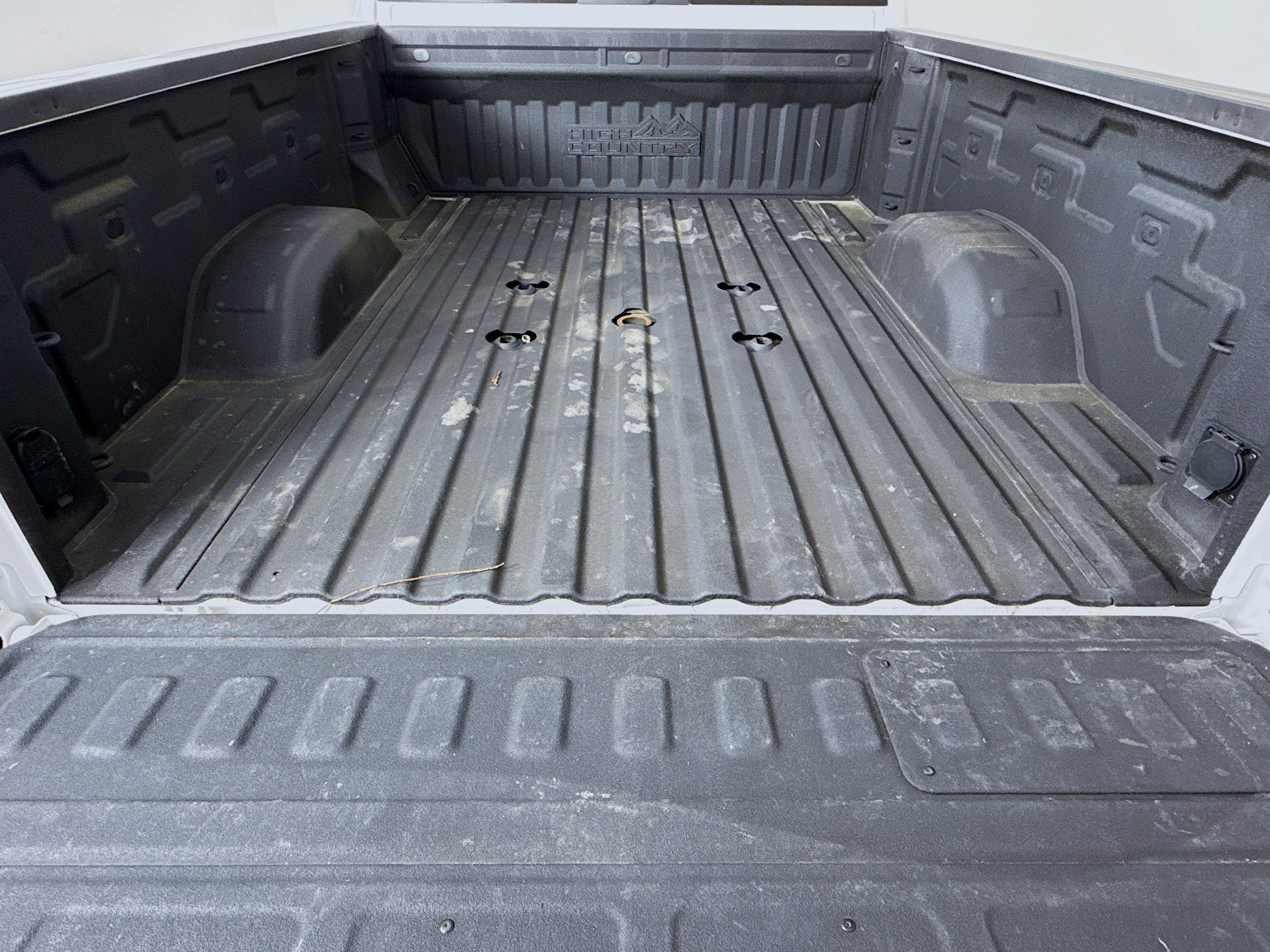 Used 2023 Chevrolet Silverado 3500 High Country AWD/4WD image 29