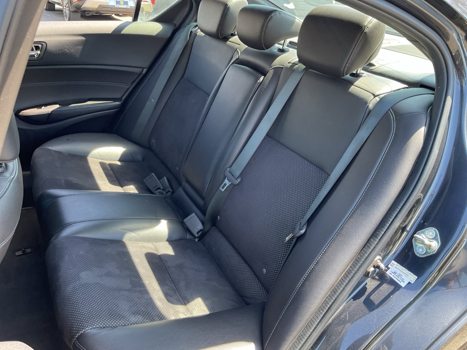 Used 2016 Acura ILX FWD image 18