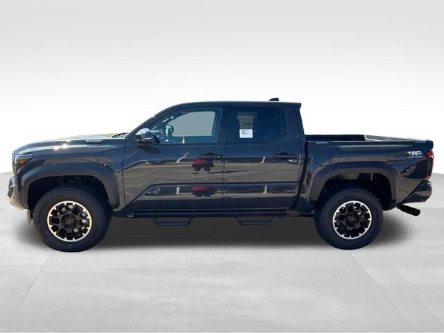 New 2026 Toyota Tacoma TRD Off-Road image 5