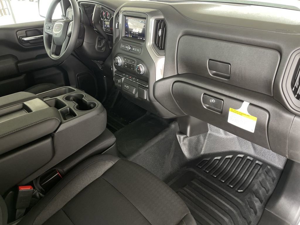 New 2026 GMC Sierra 2500 Pro w/ Convenience Package image 24