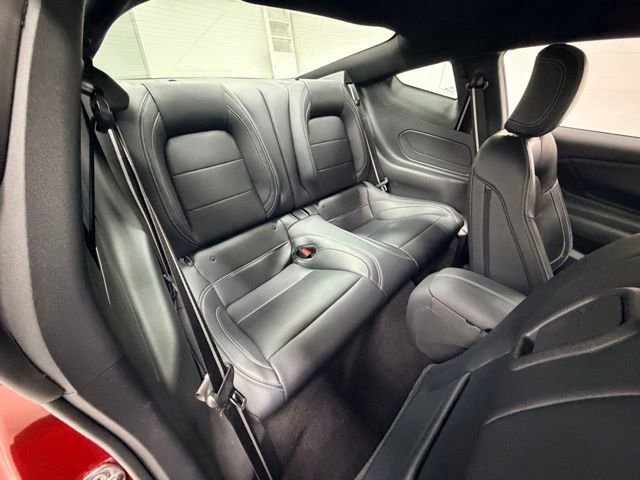 Used 2024 Ford Mustang GT Premium RWD image 29