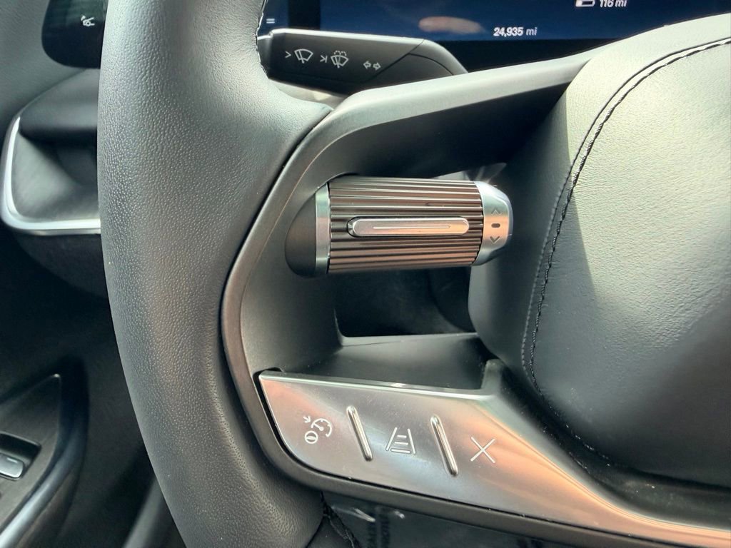 Used 2023 Lucid Air Touring image 36