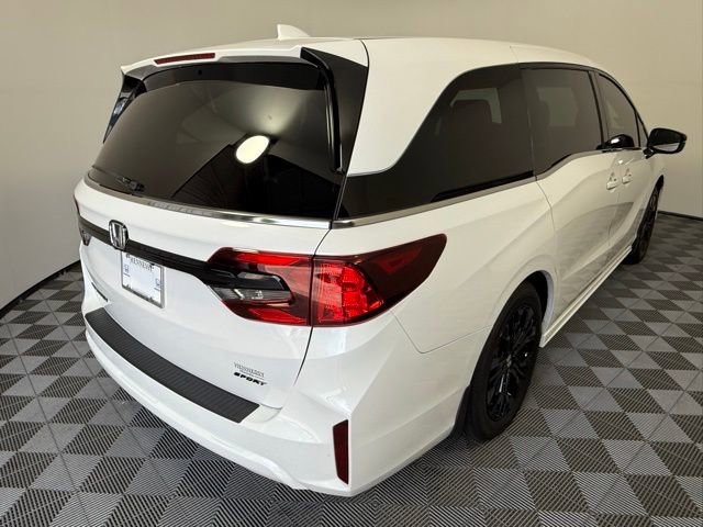 New 2026 Honda Odyssey Sport-L image 6