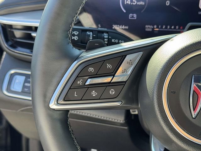 Used 2025 Buick Enclave Avenir w/ Super Cruise Package image 28