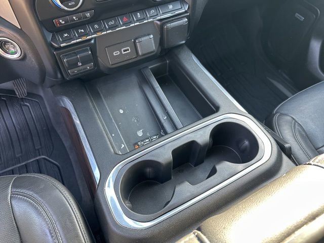 Used 2020 GMC Sierra 1500 SLT w/ SLT Premium Plus Package image 19