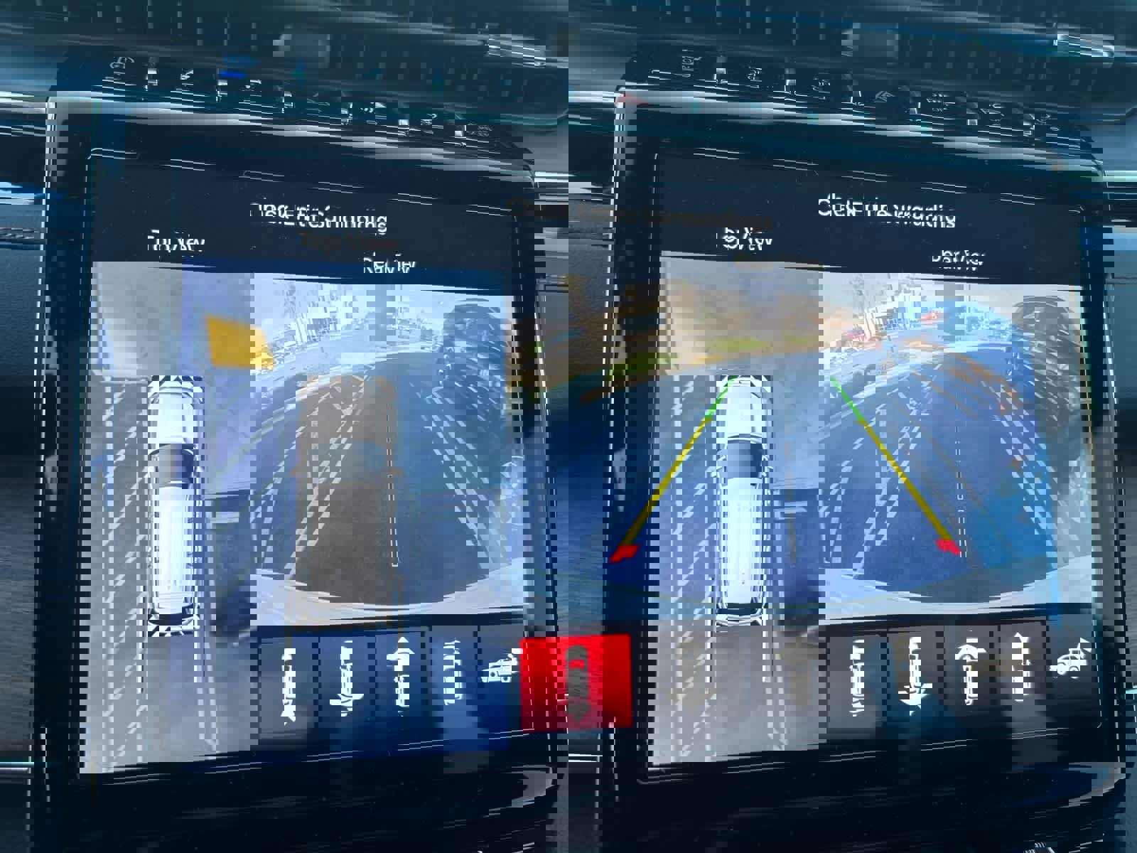 Used 2022 Jeep Grand Cherokee Summit w/ Advanced Protech Group IV image 42