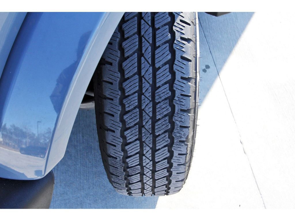 Used 2023 Ford Bronco Outer Banks image 23