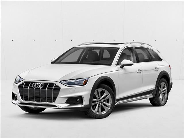 Used 2023 Audi A4 2.0T allroad Premium Plus w/ Premium Plus Package AWD/4WD image 1