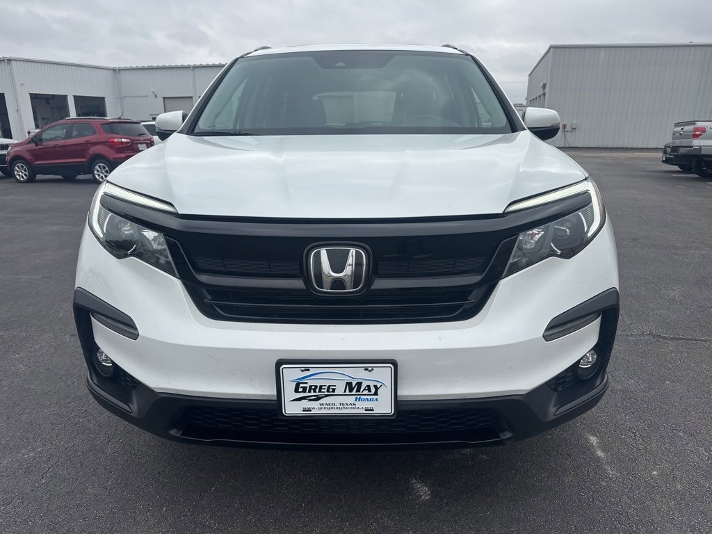 Used 2022 Honda Pilot Special Edition image 8