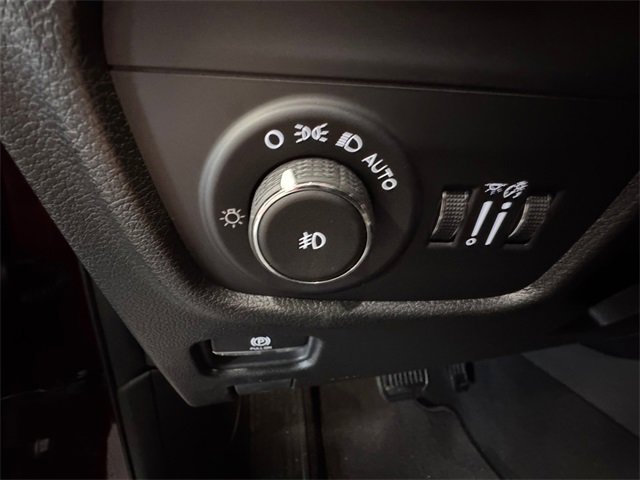 New 2026 Jeep Grand Cherokee L Limited image 22