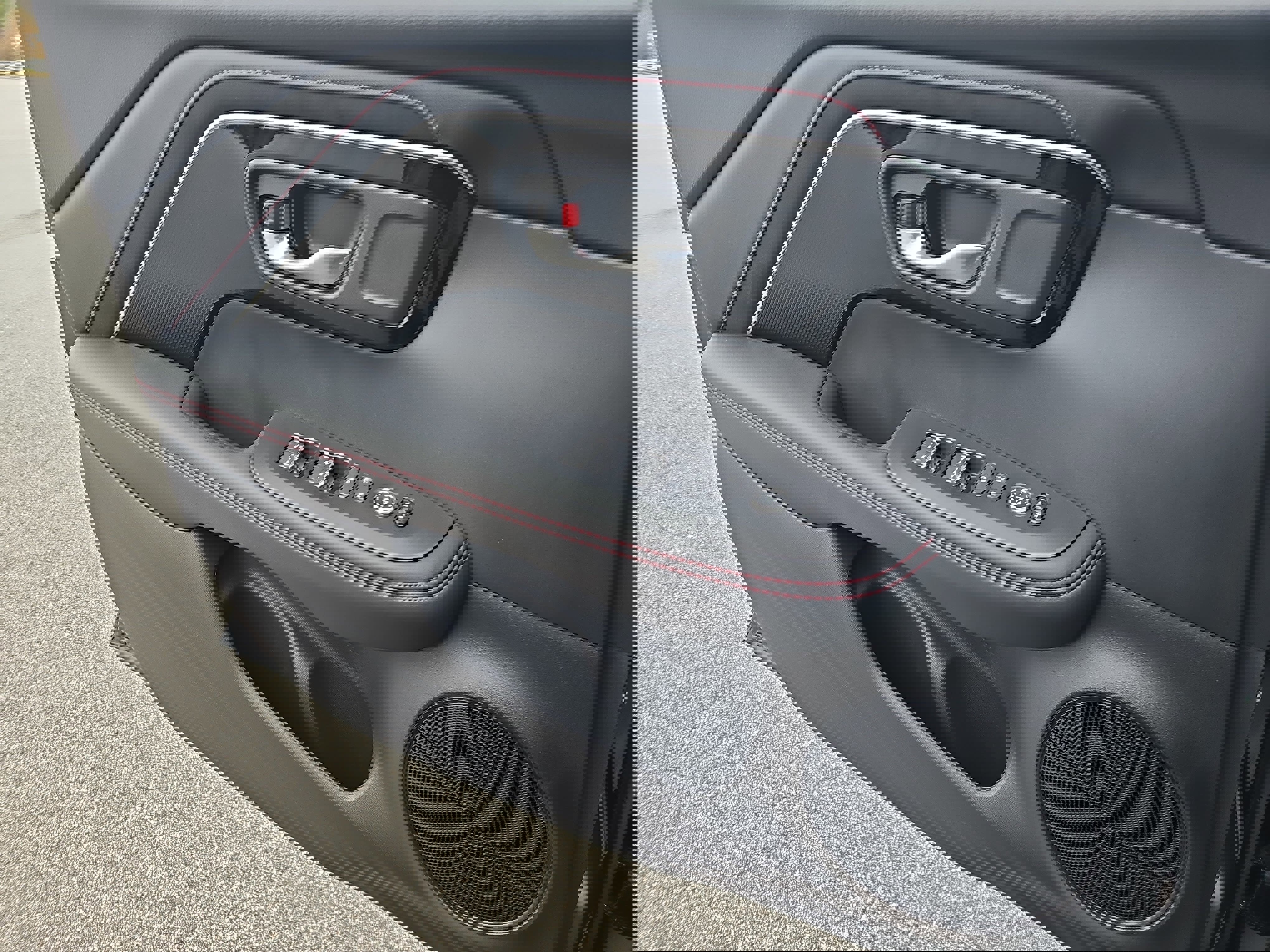 Certified 2025 Acura ADX A-Spec image 25