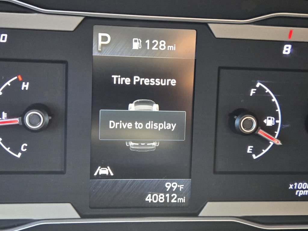 Certified 2024 Hyundai Santa Cruz SEL FWD image 23