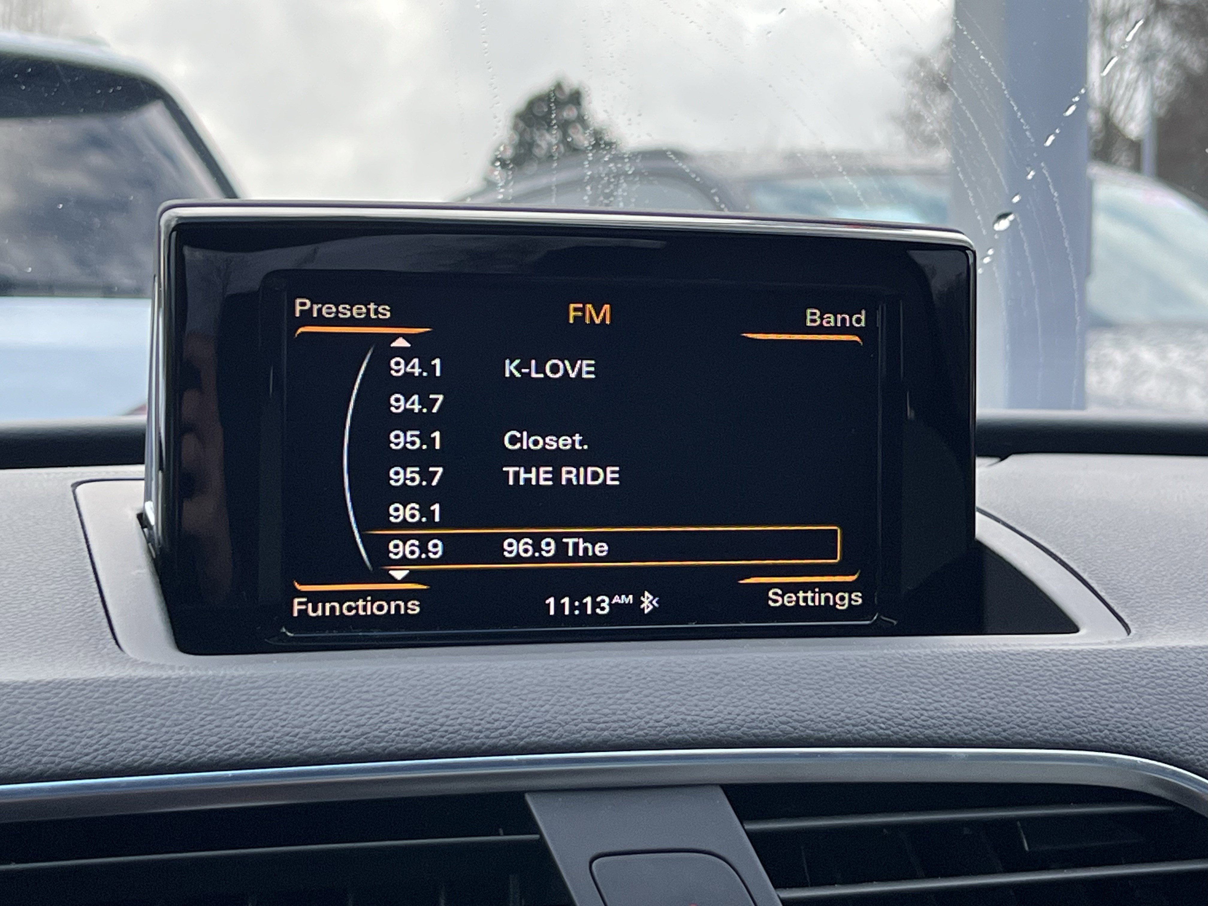 Used 2018 Audi Q3 2.0T Premium w/ Convenience Package image 25