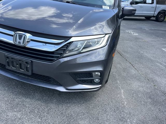 Used 2019 Honda Odyssey EX image 11