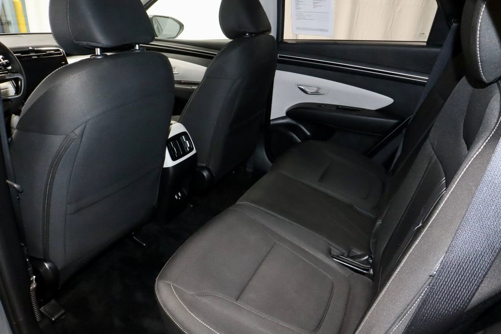 Used 2024 Hyundai Tucson SEL AWD/4WD image 19