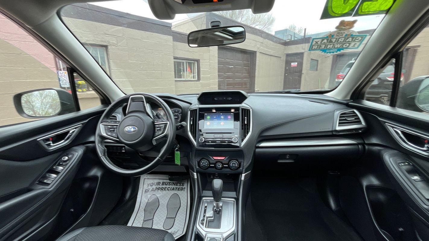 Used 2020 Subaru Forester Premium AWD/4WD image 17