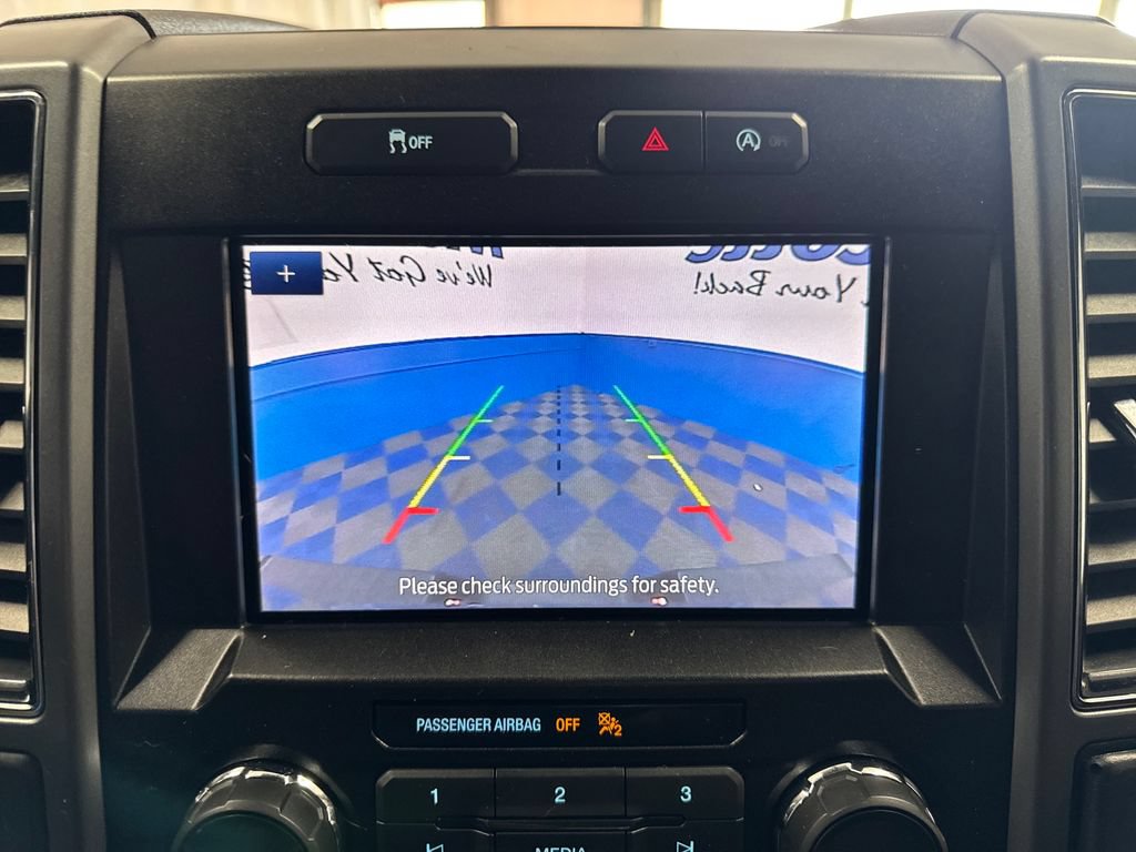 Certified 2019 Ford F150 XLT AWD/4WD image 20