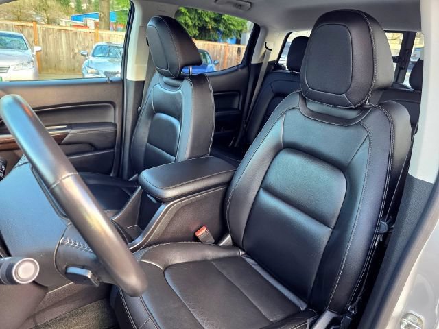 Used 2016 GMC Canyon SLT AWD/4WD image 26