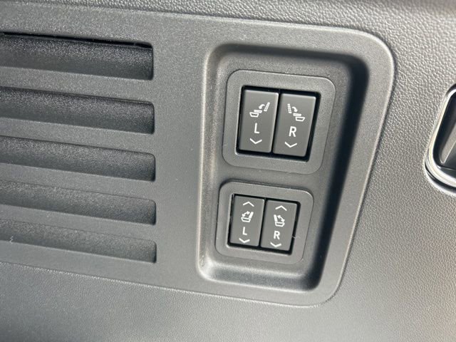 New 2026 Buick Enclave Preferred w/ Power Package image 45