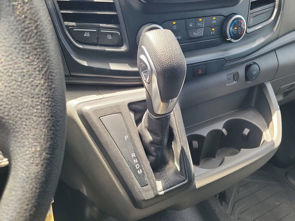 Used 2024 Ford Transit 250 Low Roof w/ Exterior Upgrade Package image 32