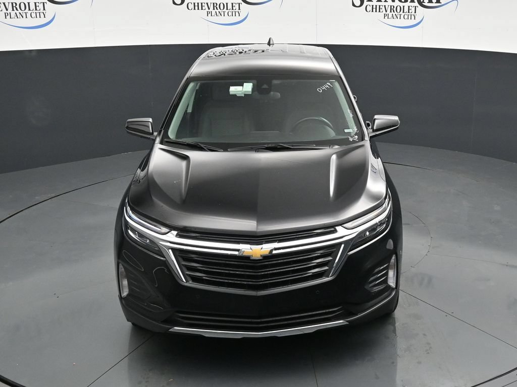 Used 2024 Chevrolet Equinox LT AWD/4WD image 10