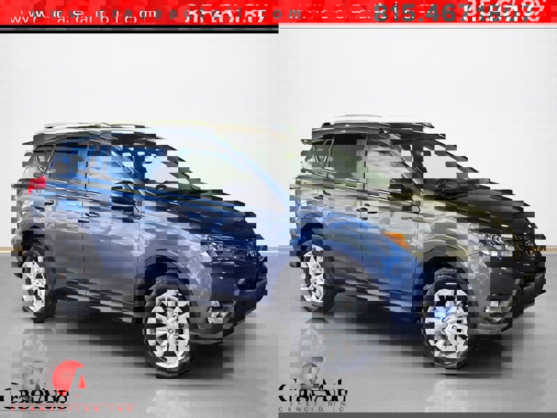 Used 2013 Toyota RAV4 Limited