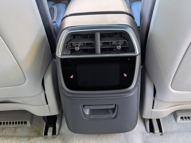 Used 2022 Lucid Air Grand Touring AWD/4WD image 20