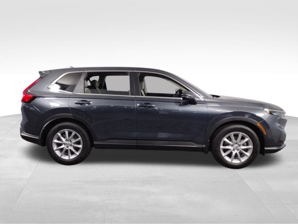 New 2026 Honda CR-V EX image 8
