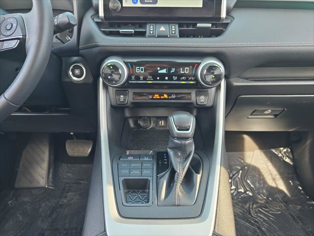 Certified 2023 Toyota RAV4 XLE Premium image 11