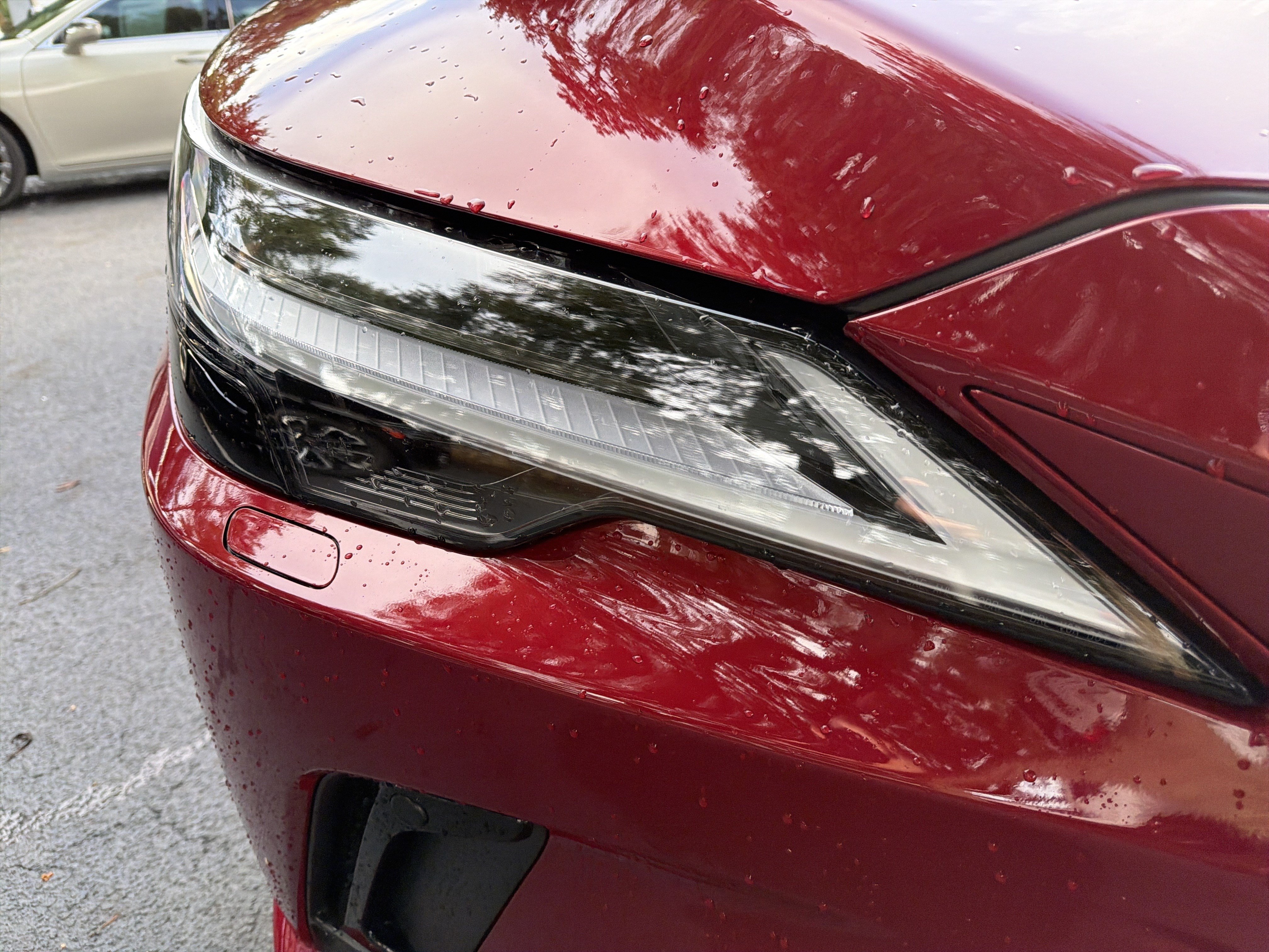 Certified 2024 Lexus RX 350 w/ Convenience Package AWD/4WD image 12