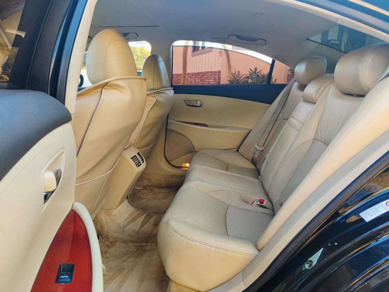 Used 2008 Lexus ES 350 image 11