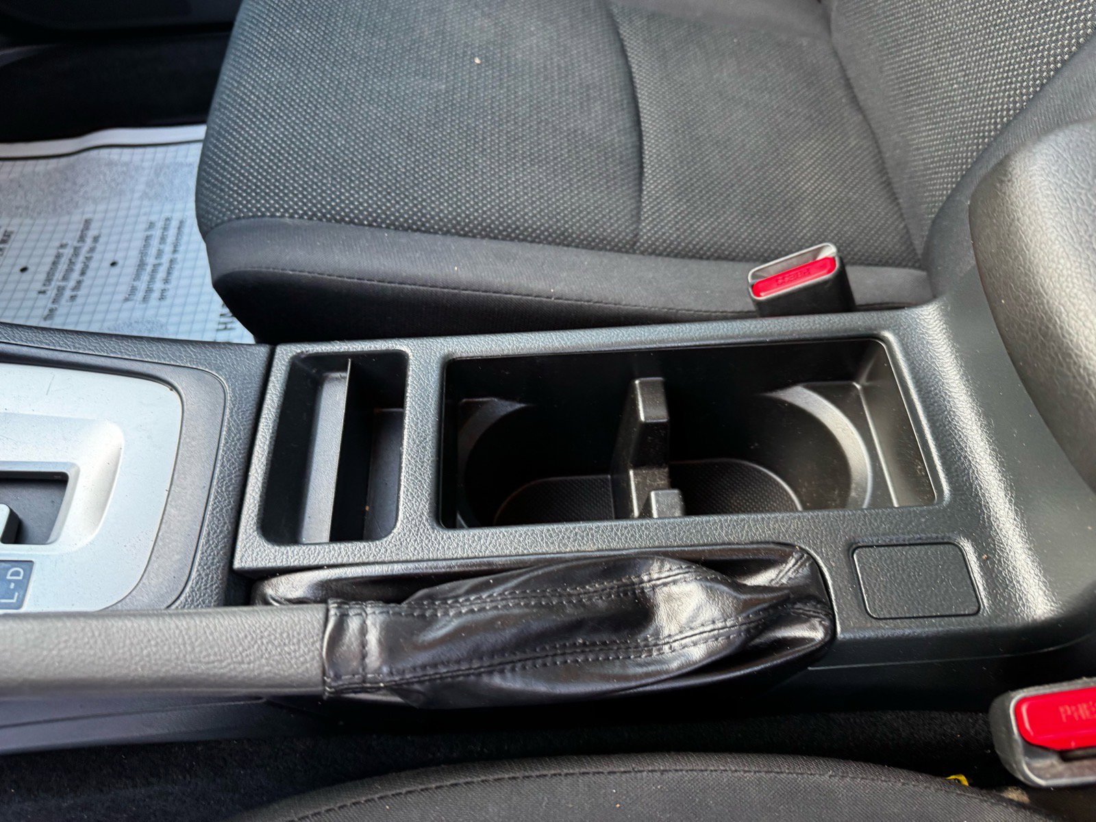 Used 2015 Subaru Impreza 2.0i w/ Popular Package #2 image 20