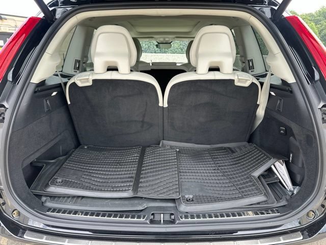 Certified 2023 Volvo XC90 B5 Plus w/ Protection Package Premier AWD/4WD image 36
