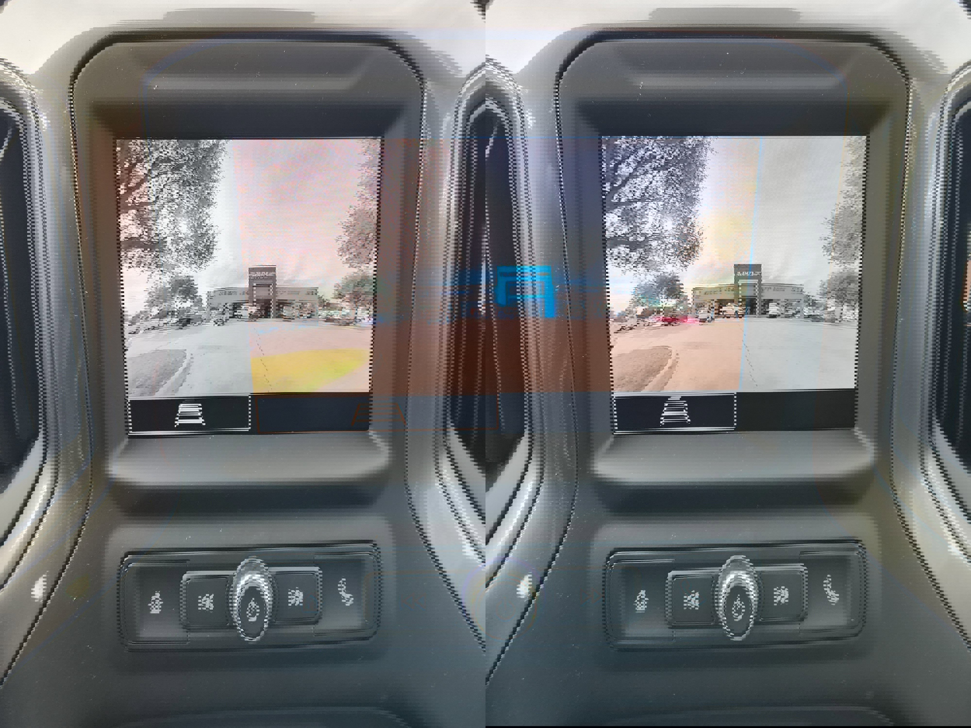 New 2025 Chevrolet Silverado 3500 W/T image 6