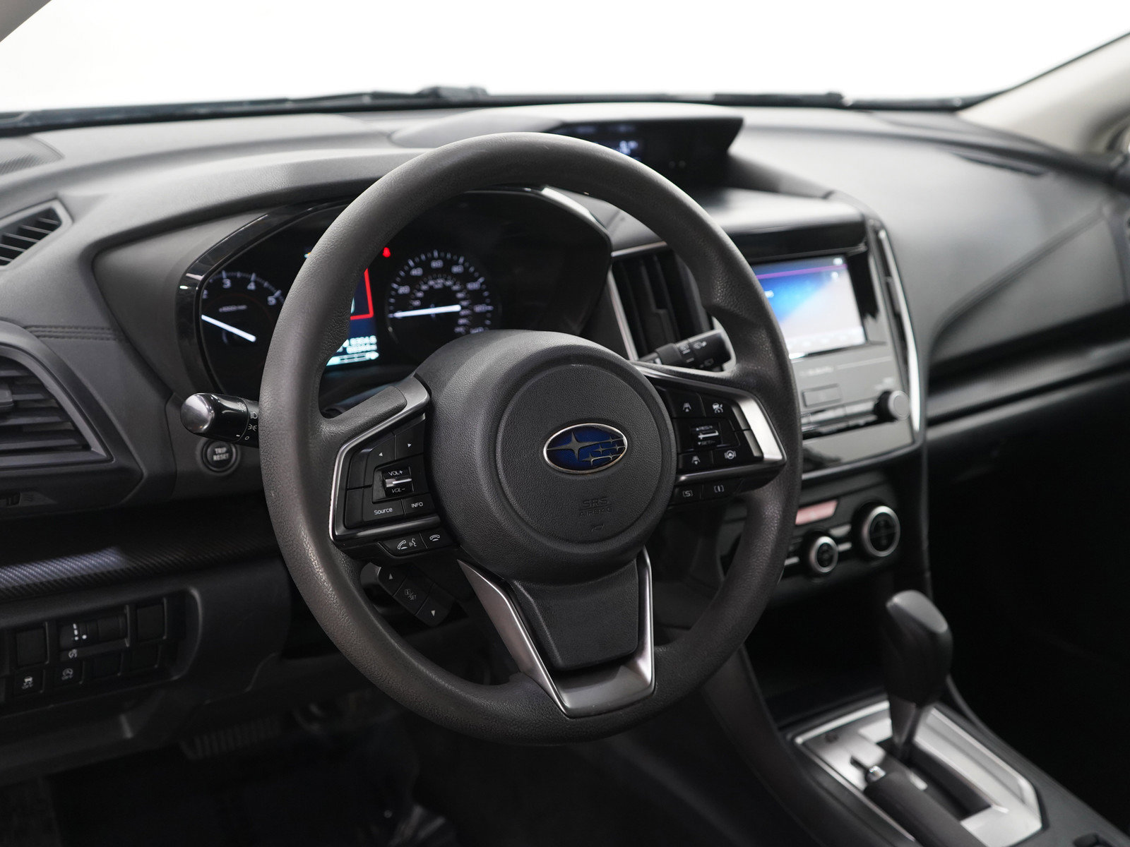 Used 2022 Subaru Crosstrek 2.0i image 20