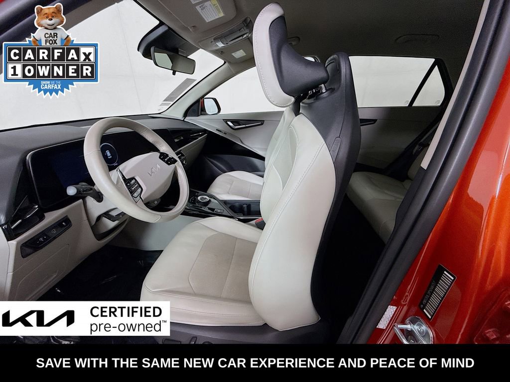 Used 2023 Kia Niro Wind w/ Wind Preserve Package FWD image 26