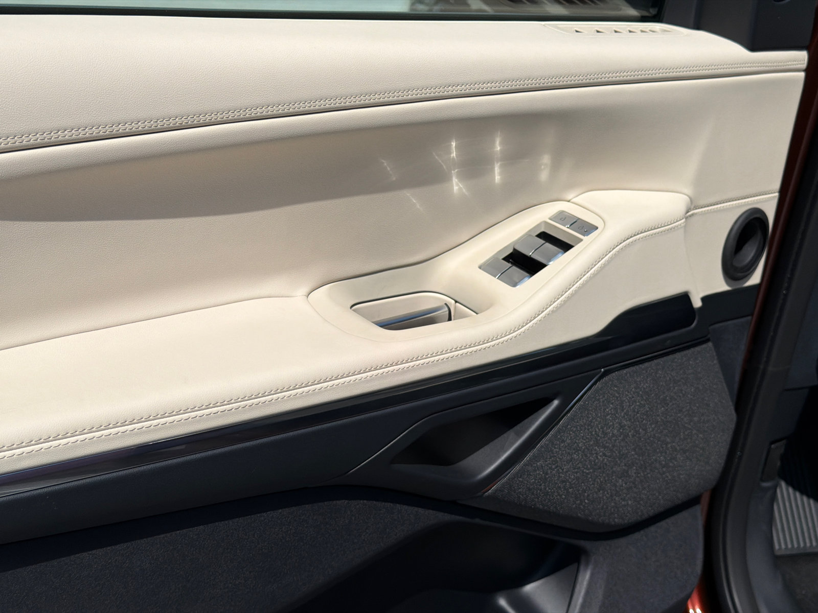 New 2027 Lincoln Navigator Reserve AWD/4WD image 21