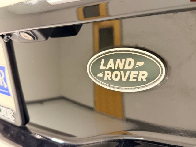 Used 2020 Land Rover Discovery Sport SE AWD/4WD image 42