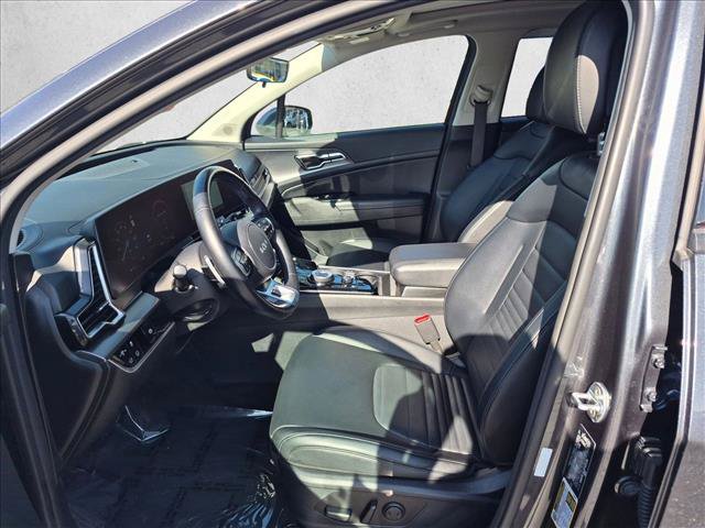 Used 2023 Kia Sportage SX Prestige AWD/4WD image 11