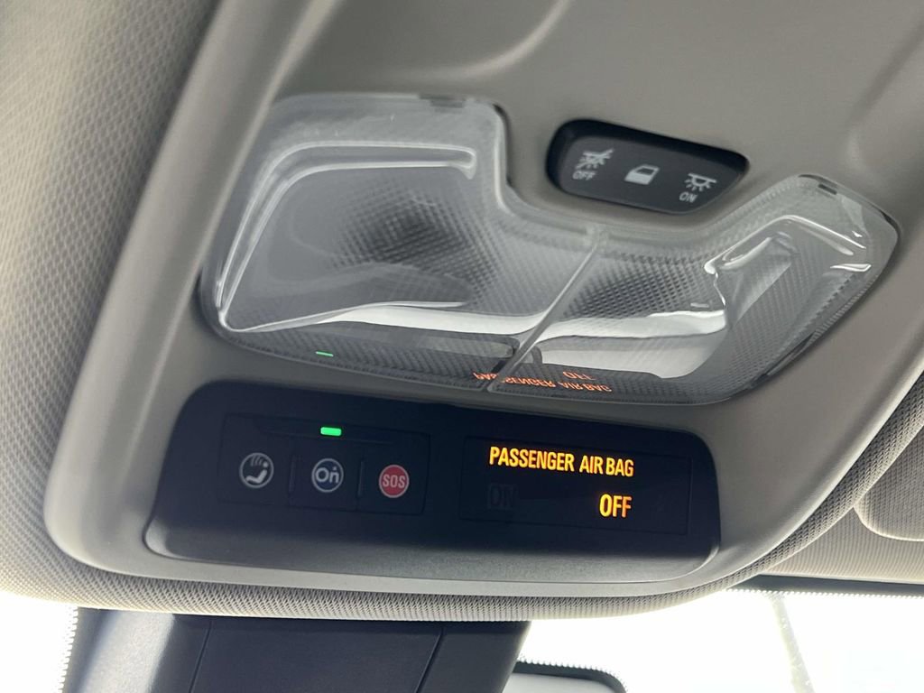 Used 2024 Buick Encore GX Preferred w/ Comfort Package image 25