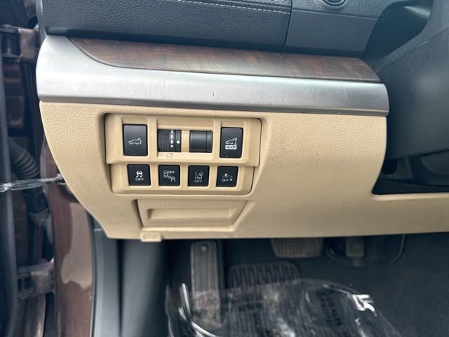 Used 2019 Subaru Outback 2.5i Limited AWD/4WD image 23