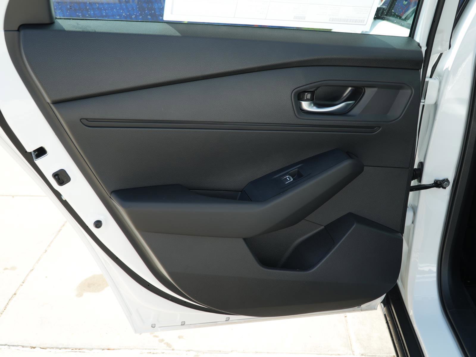 New 2026 Honda Accord SE image 17